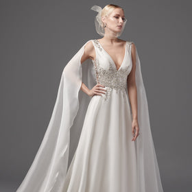 Lacrecia By Sottero Midgley