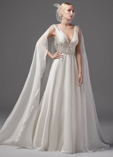 Lacrecia By Sottero Midgley