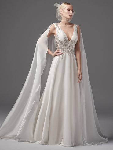 Lacrecia By Sottero Midgley