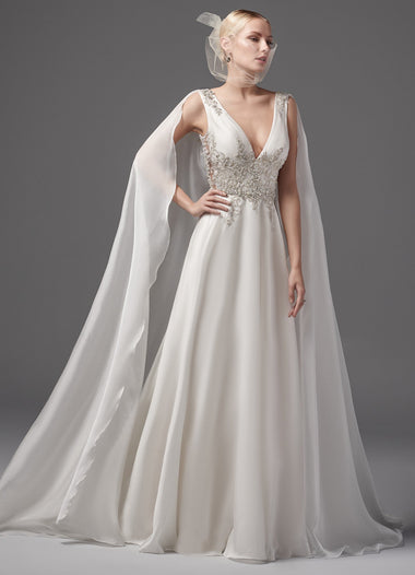 Lacrecia By Sottero Midgley