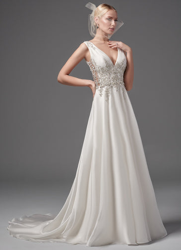 Lacrecia By Sottero Midgley