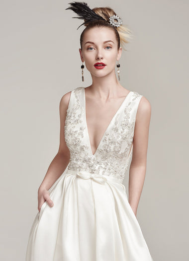 Margot By Sottero Midgley