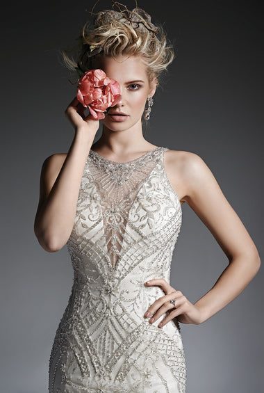 Maui By Sottero Midgley