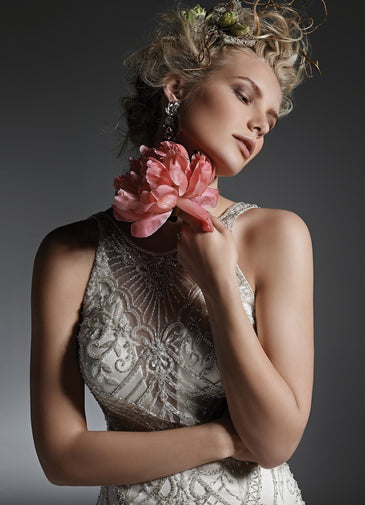 Maui By Sottero Midgley