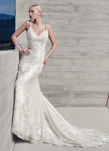 Miles By Sottero Midgley