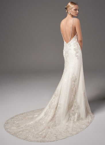 Miles By Sottero Midgley