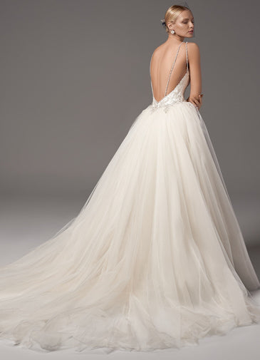 Miles By Sottero Midgley