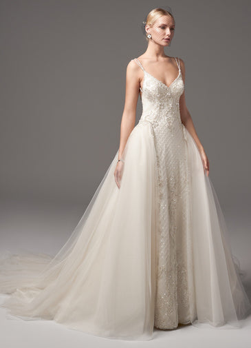 Miles By Sottero Midgley