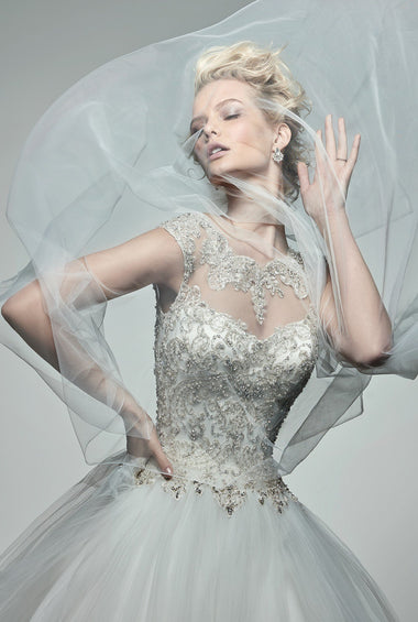 Monaco By Sottero Midgley