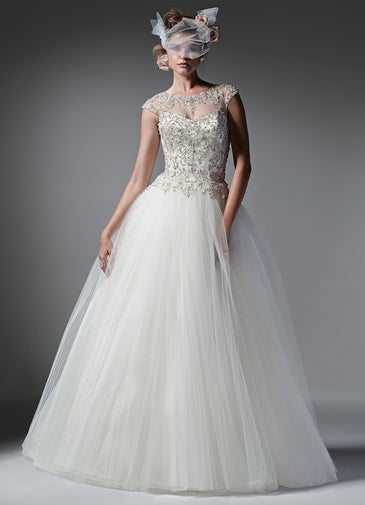 Monaco By Sottero Midgley