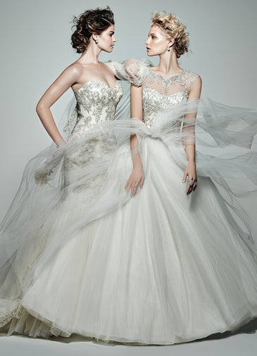 Monaco By Sottero Midgley